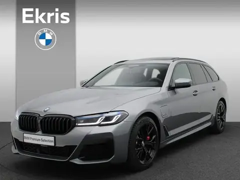 Used BMW SERIE 5 Hybrid 2024 Ad 