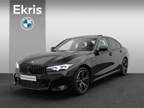 Used BMW SERIE 3 Hybrid 2024 Ad 