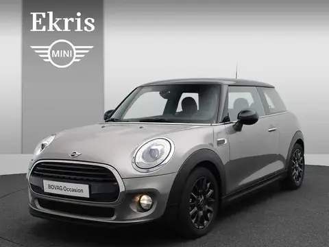 Used MINI COOPER Petrol 2017 Ad 