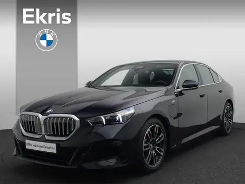 Annonce BMW SERIE 5 Hybride 2024 d'occasion 