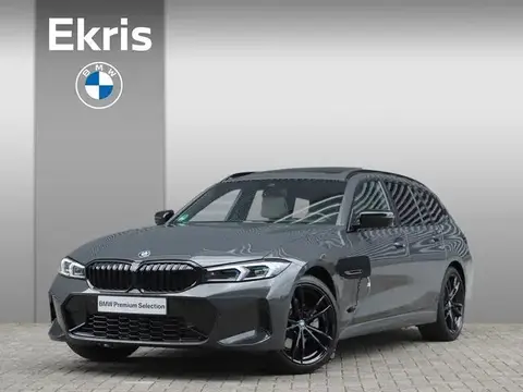 Used BMW SERIE 3 Hybrid 2023 Ad 