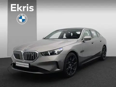 Used BMW I5 Electric 2023 Ad 