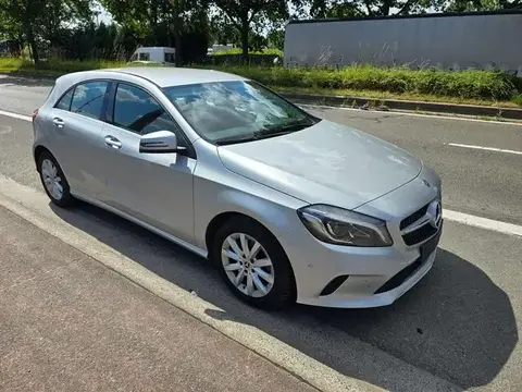 Used MERCEDES-BENZ CLASSE A Diesel 2019 Ad 