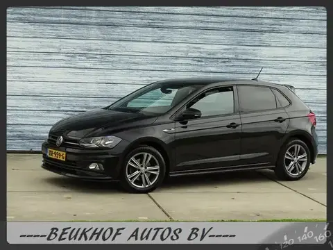 Used VOLKSWAGEN POLO Petrol 2019 Ad 