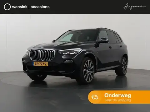 Used BMW X5 Diesel 2019 Ad 