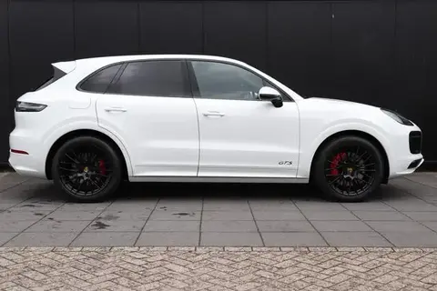 Used PORSCHE CAYENNE Petrol 2021 Ad 