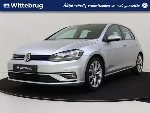 Annonce VOLKSWAGEN GOLF Essence 2019 d'occasion 