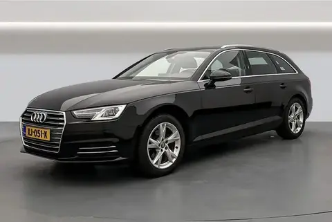 Used AUDI A4 Hybrid 2018 Ad 