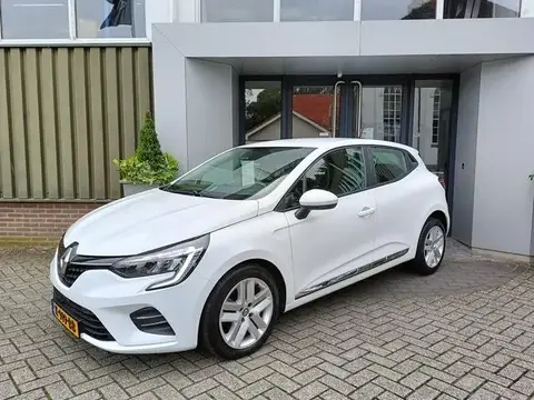 Used RENAULT CLIO Petrol 2020 Ad 