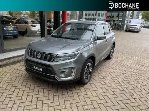 Annonce SUZUKI VITARA Hybride 2023 d'occasion 