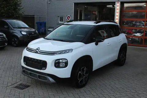 Annonce CITROEN C3 Essence 2021 d'occasion 