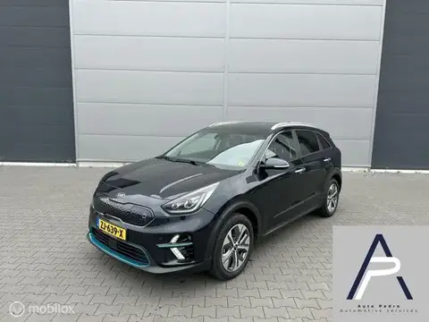 Annonce KIA E-NIRO Électrique 2019 d'occasion 