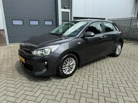 Used KIA RIO Petrol 2019 Ad 