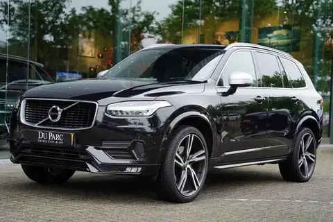 Annonce VOLVO XC90 Essence 2019 d'occasion 