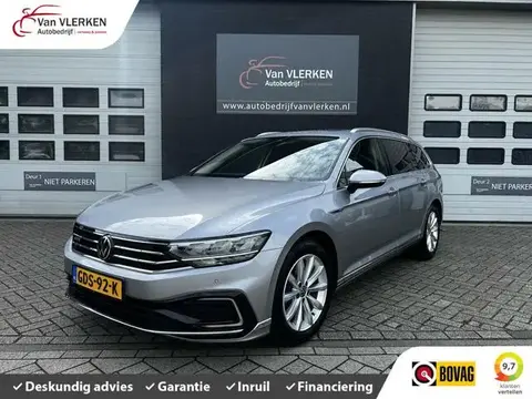 Annonce VOLKSWAGEN PASSAT Hybride 2023 d'occasion 