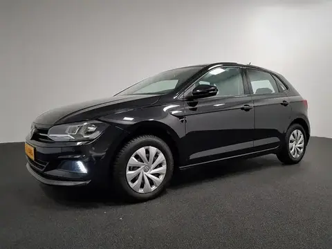 Used VOLKSWAGEN POLO Petrol 2020 Ad 