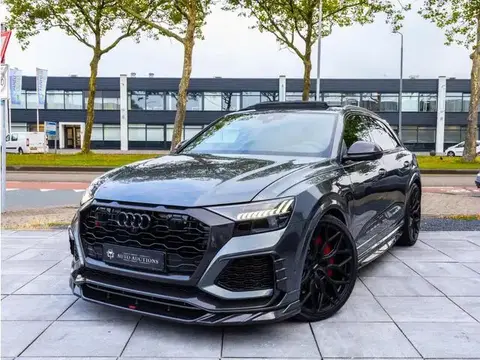 Used AUDI RSQ8 Petrol 2021 Ad 