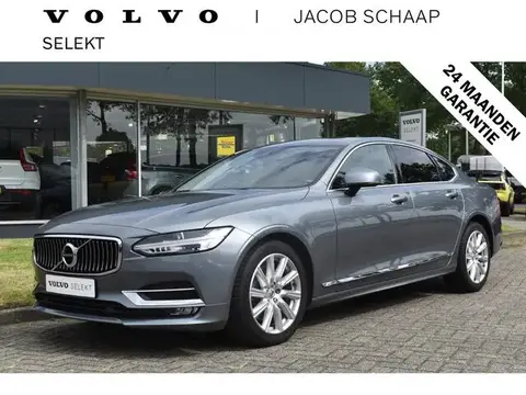 Annonce VOLVO S90 Essence 2020 d'occasion 