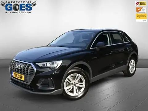 Used AUDI Q3 Petrol 2021 Ad 