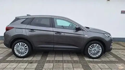 Used OPEL GRANDLAND Petrol 2019 Ad 