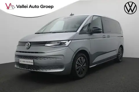 Used VOLKSWAGEN MULTIVAN Hybrid 2022 Ad 