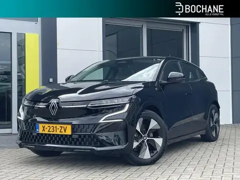 Annonce RENAULT MEGANE Électrique 2024 d'occasion 