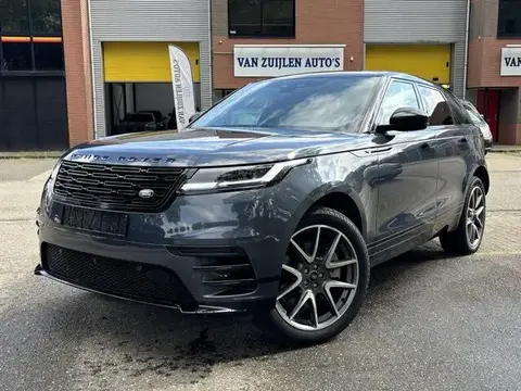 Annonce LAND ROVER RANGE ROVER Hybride 2024 d'occasion 