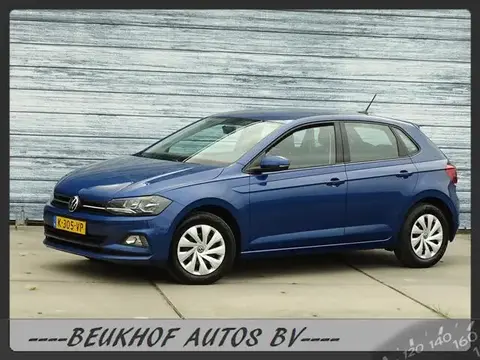 Used VOLKSWAGEN POLO Petrol 2021 Ad 