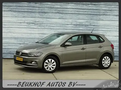 Used VOLKSWAGEN POLO Petrol 2020 Ad 