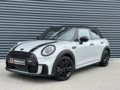 Used MINI JOHN COOPER WORKS Petrol 2021 Ad 