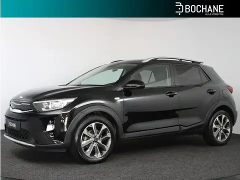 Used KIA STONIC Petrol 2020 Ad 