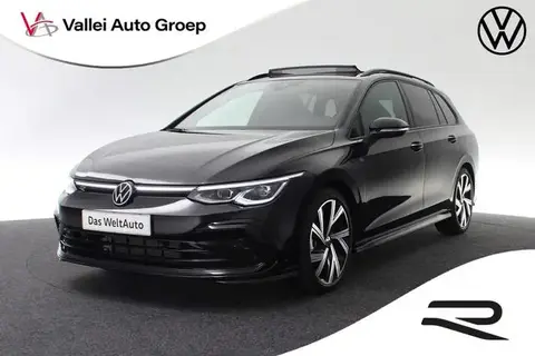 Annonce VOLKSWAGEN GOLF Essence 2023 d'occasion 