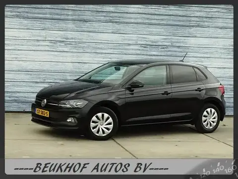 Used VOLKSWAGEN POLO Petrol 2018 Ad 