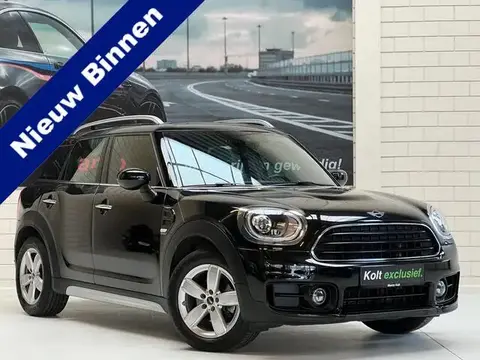 Used MINI COUNTRYMAN Petrol 2020 Ad 