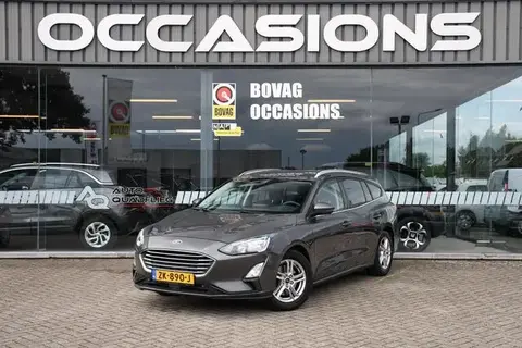 Annonce FORD FOCUS Essence 2019 d'occasion 