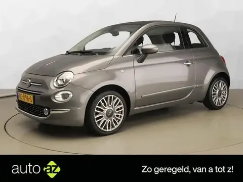 Used FIAT 500 Petrol 2017 Ad 