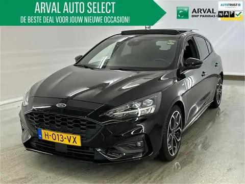 Annonce FORD FOCUS Essence 2020 d'occasion 