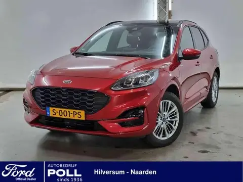 Annonce FORD KUGA Hybride 2023 d'occasion 