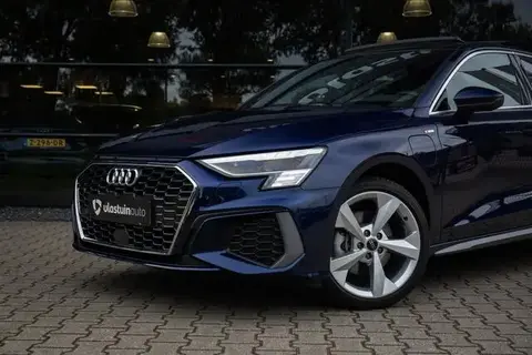 Used AUDI A3 Hybrid 2023 Ad 