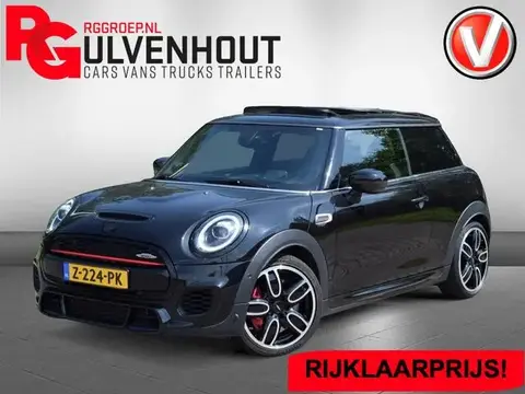 Used MINI MINI Petrol 2021 Ad 