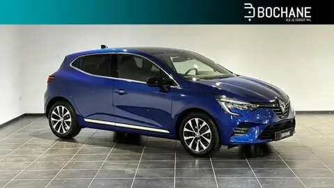 Annonce RENAULT CLIO Essence 2023 d'occasion 