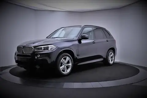 Used BMW X5 Hybrid 2018 Ad 