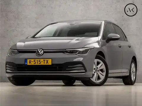 Annonce VOLKSWAGEN GOLF Diesel 2020 d'occasion 