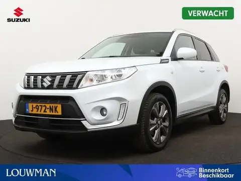 Used SUZUKI VITARA Petrol 2020 Ad 