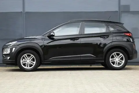 Used HYUNDAI KONA Petrol 2020 Ad 