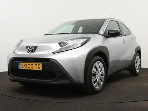 Used TOYOTA AYGO Petrol 2023 Ad 