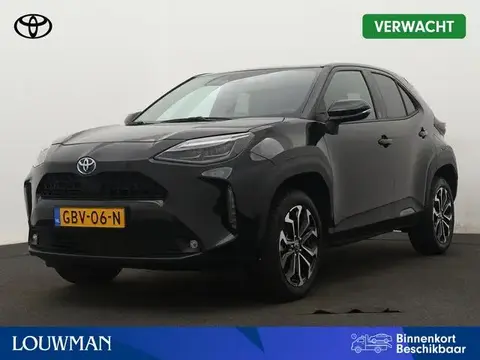 Used TOYOTA YARIS Hybrid 2023 Ad 