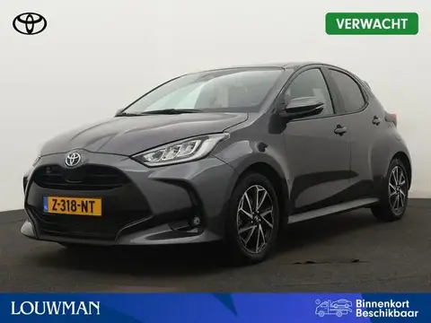 Annonce TOYOTA YARIS Hybride 2023 d'occasion 