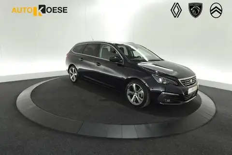 Annonce PEUGEOT 308 Essence 2020 d'occasion 