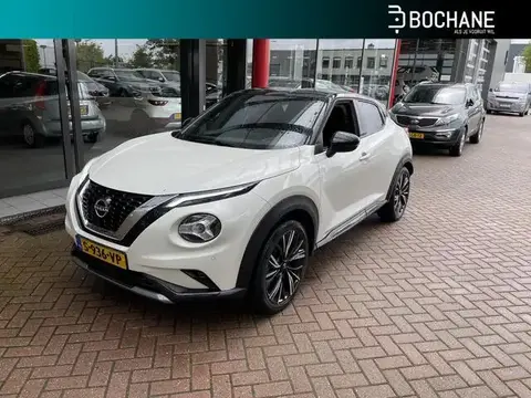 Used NISSAN JUKE Petrol 2023 Ad 